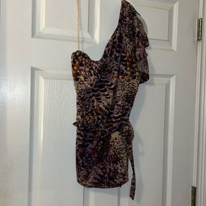 Banana Republic blouse